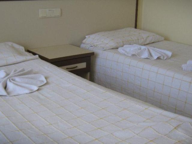 Oya Apartments Kusadasi Bagian luar foto