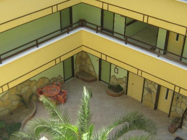 Oya Apartments Kusadasi Bagian luar foto